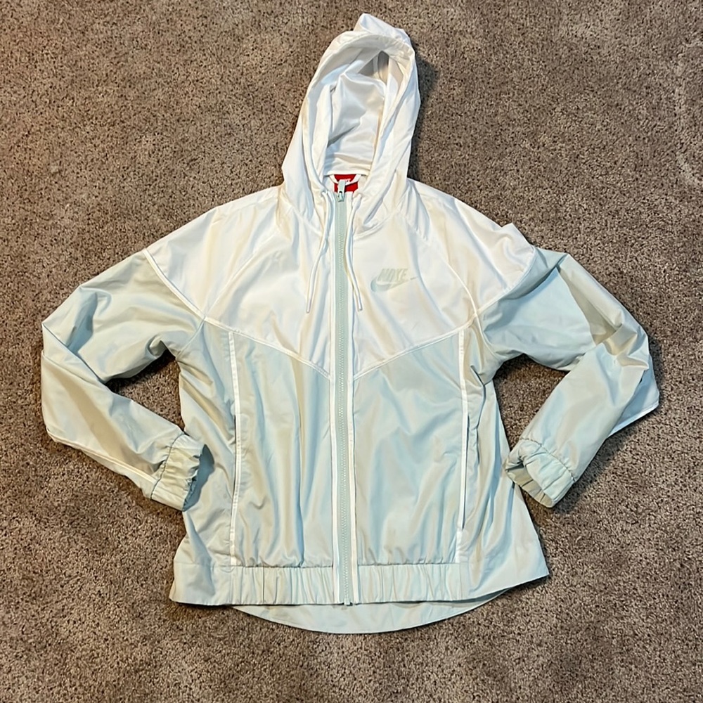 Nike Windbreaker Jacket - Picture 3 of 10